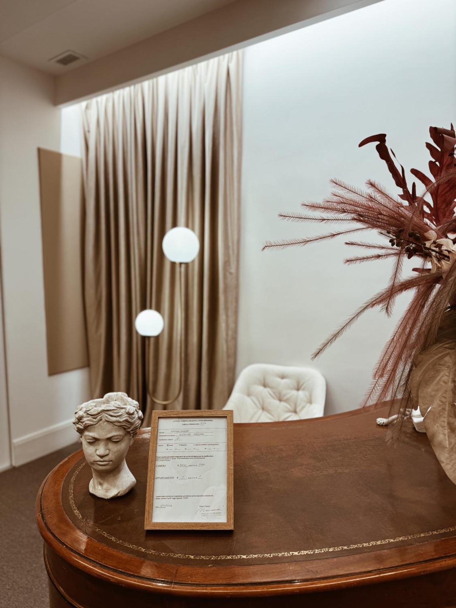 Residenza Imperiale - Trevi Suites — Photos 1