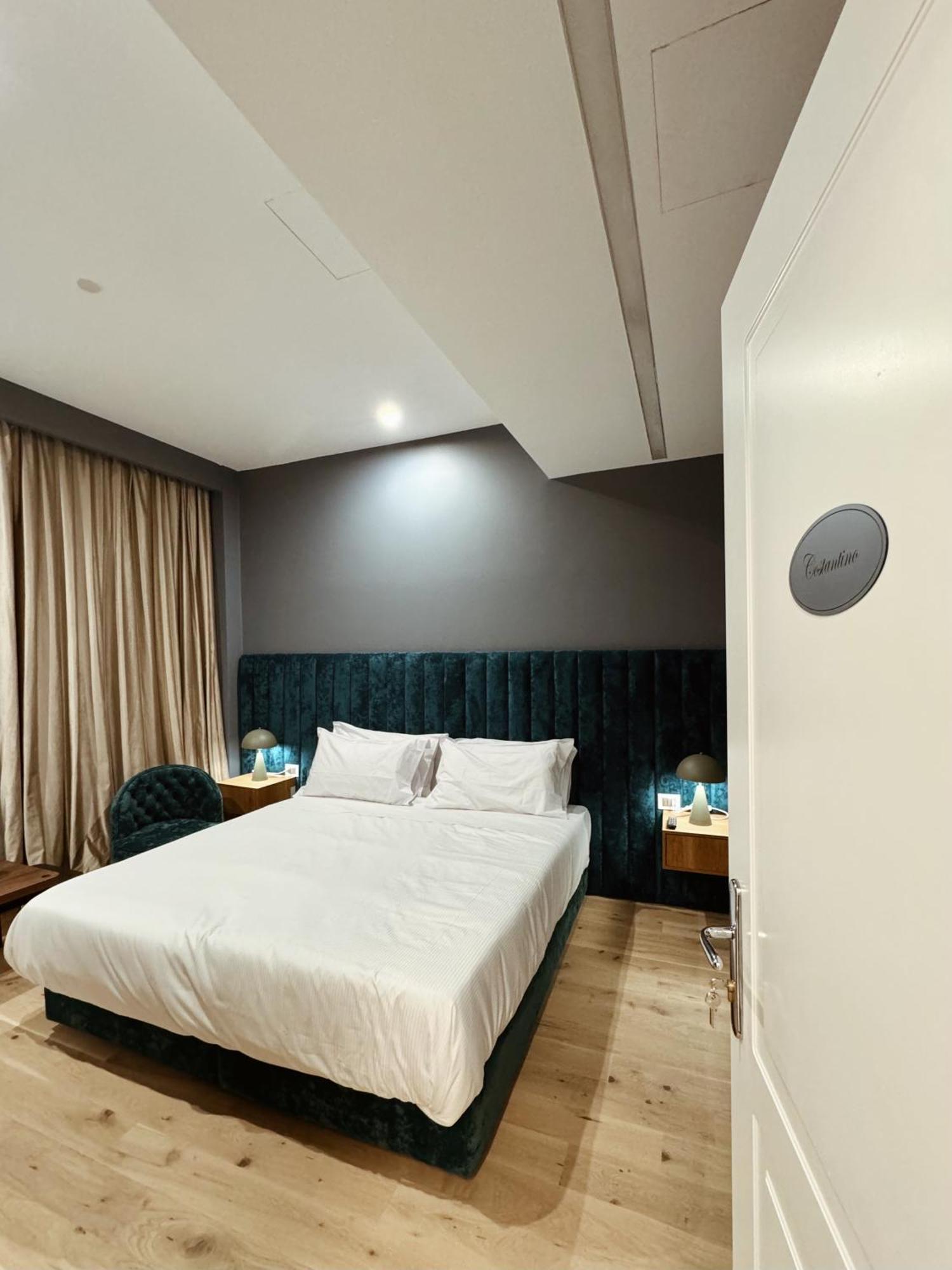 Residenza Imperiale - Trevi Suites — Photos 3